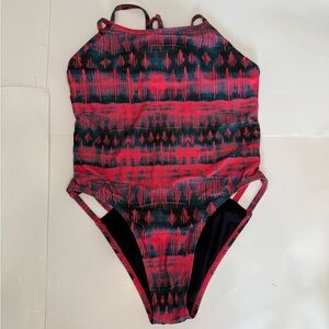 Jolyn Nico 3 Swimsuit, one piece, size 34
